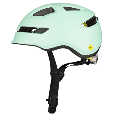 Ked fietshelm pop ii mips m (52-56cm) - mat mint