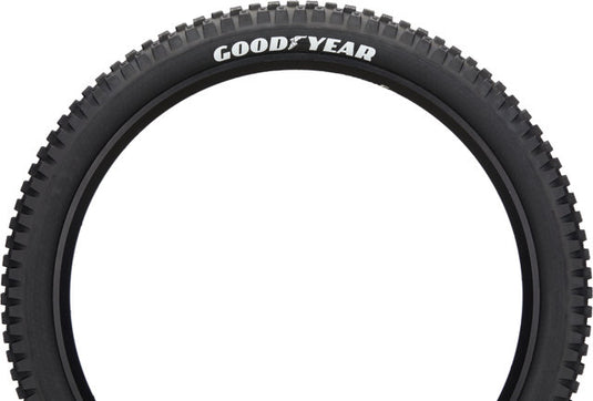 Goodyear wrangler mtr electricdrive tubeless complete 27.5 folding tyre