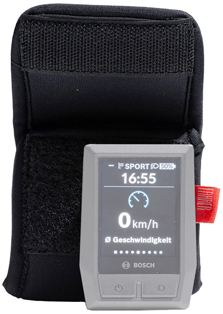 Load image into Gallery viewer, Fahrer e-bike display sleeve s for bosch kiox
