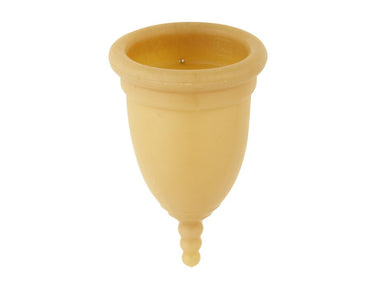 Fair squared menstruatiecup - medium