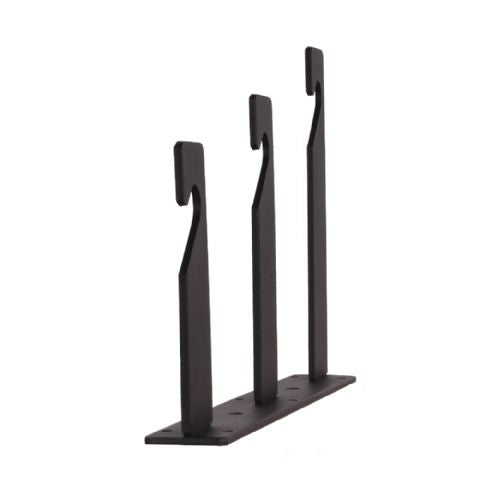 Load image into Gallery viewer, Falcon Eyes Achtergrond Support Beugel FA-024-3 voor 3x B-Reel
