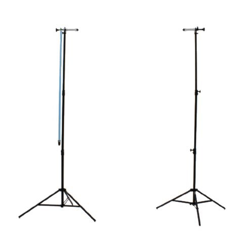 Load image into Gallery viewer, Falcon Eyes Achtergrond Systeem B-78RH voor Papier Rol
