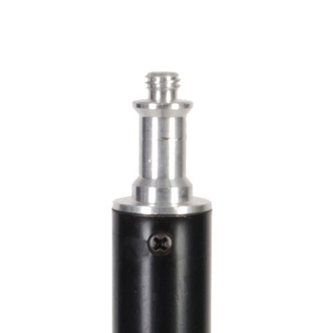 Falcon eyes achtergrond systeem spk-1z incl. 1 rol zwart 1,35x11 m