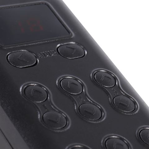Load image into Gallery viewer, Falcon Eyes Afstandsbediening RC-4WE voor B-4WE en B-2WE
