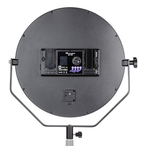 Load image into Gallery viewer, Falcon Eyes Bi-Color LED Lamp MC-400
