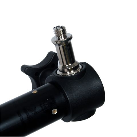 Load image into Gallery viewer, Falcon Eyes Boomarm + Gewicht LB-32M 121-211 cm
