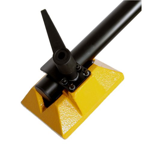 Load image into Gallery viewer, Falcon Eyes Boomarm + Gewicht LB-32M 121-211 cm
