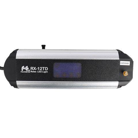 Falcon eyes controller cx-12td voor rx-12td