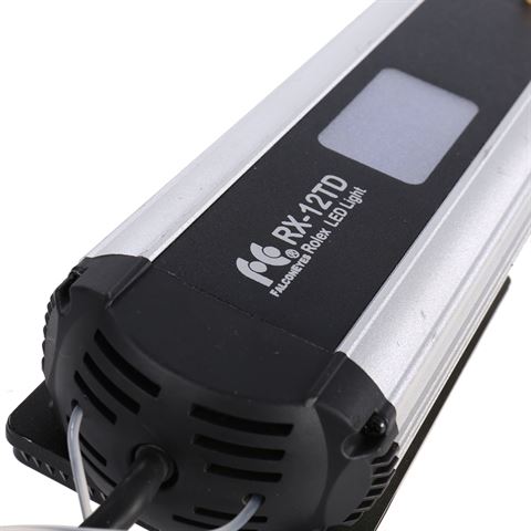 Load image into Gallery viewer, Falcon eyes controller cx-12td voor rx-12td
