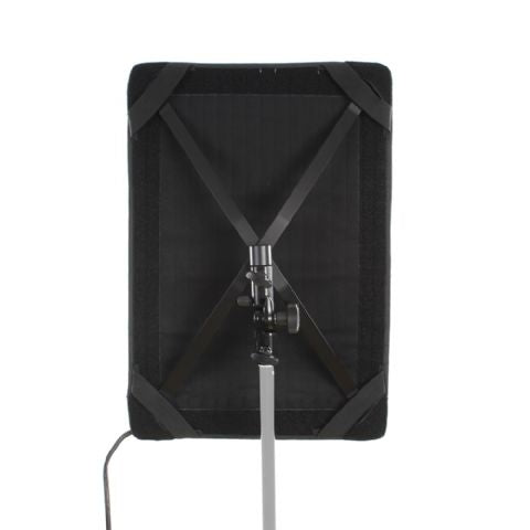 Load image into Gallery viewer, Falcon Eyes Flexibel LED Paneel RX-18T 45x60 cm
