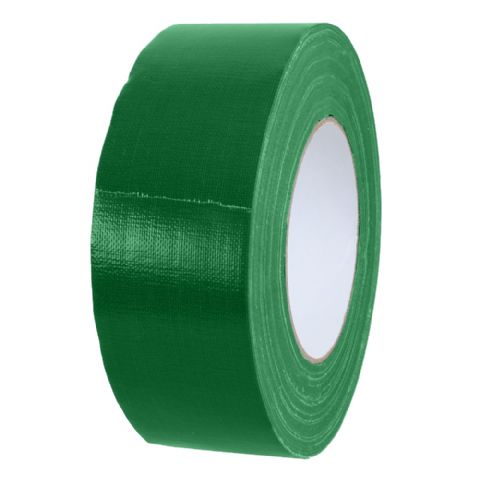 Load image into Gallery viewer, Falcon Eyes Gaffer Tape Groen 5 cm x 50 m
