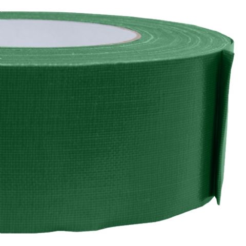 Load image into Gallery viewer, Falcon Eyes Gaffer Tape Groen 5 cm x 50 m
