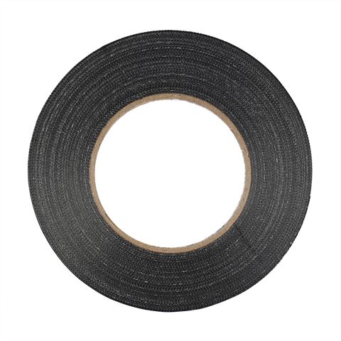 Load image into Gallery viewer, Falcon Eyes Gaffer Tape Zwart 5 cm x 50 m
