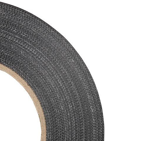 Load image into Gallery viewer, Falcon Eyes Gaffer Tape Zwart 5 cm x 50 m
