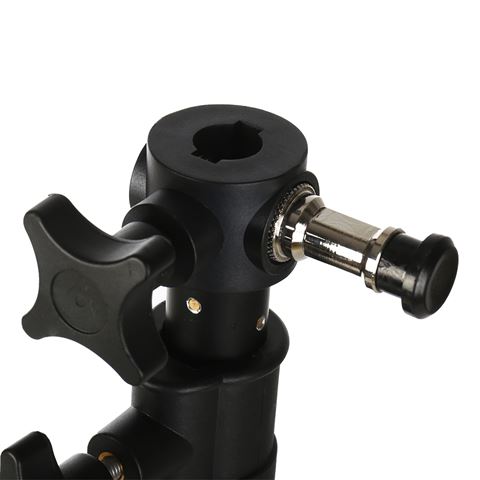 Load image into Gallery viewer, Falcon Eyes Lampstatief I-2601 92-260 cm
