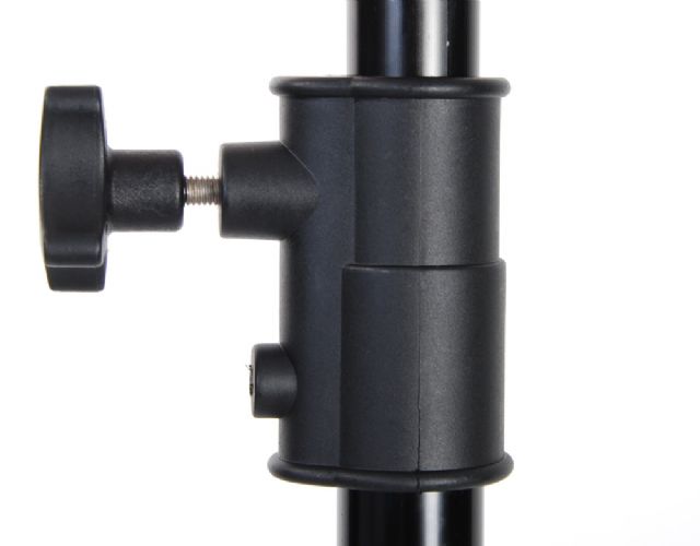 Load image into Gallery viewer, Falcon Eyes Lampstatief L2900GA B Heavy Duty 284 cm
