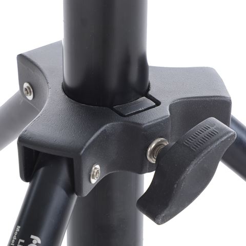 Load image into Gallery viewer, Falcon Eyes Lampstatief LM-1650HA Heavy Duty 165 cm
