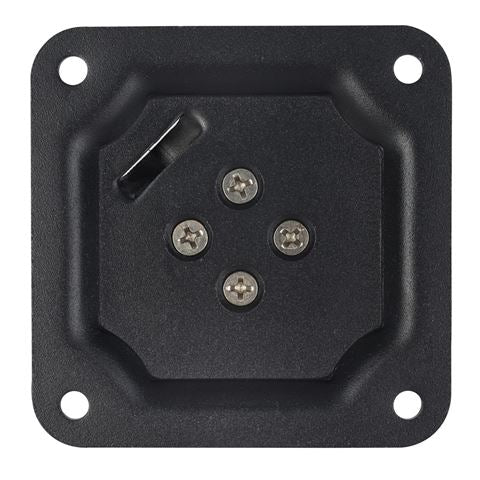 Load image into Gallery viewer, Falcon Eyes Muurhouder + Spigot MBH-700S
