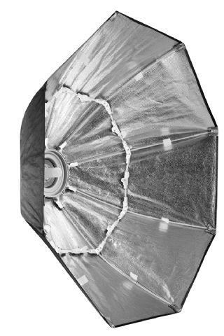 Load image into Gallery viewer, Falcon Eyes Opvouwbare Octabox FEOB-8 80 cm
