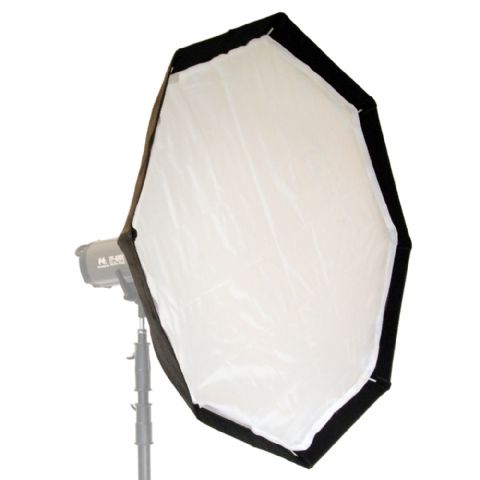 Load image into Gallery viewer, Falcon Eyes Opvouwbare Octabox + Honingraat FEOB-11HC 110 cm
