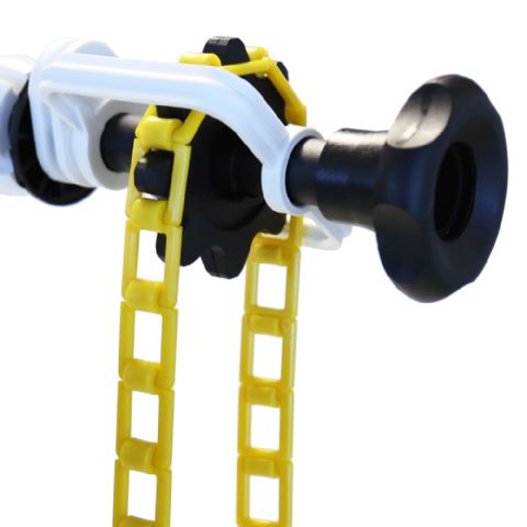 Load image into Gallery viewer, Falcon Eyes Papierrol Houder B-Reel Pro
