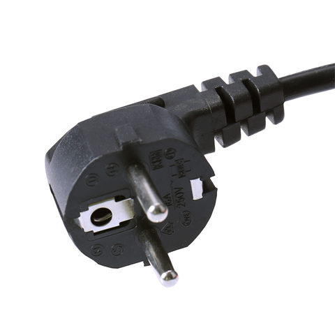 Load image into Gallery viewer, Falcon eyes powercon voedingskabel 5m
