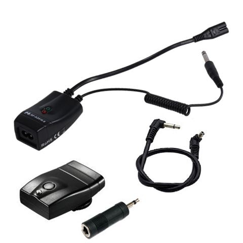 Load image into Gallery viewer, Falcon Eyes Radio Trigger Set RF-A2416-8 voor SS-D
