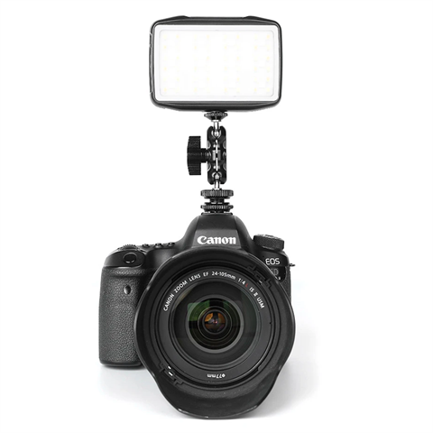 Load image into Gallery viewer, Falcon Eyes RGB LED Lamp PockeLite F7 Mini
