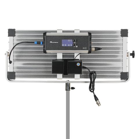 Falcon Eyes Soft LED Lamp LPL-S6002TDX 120W