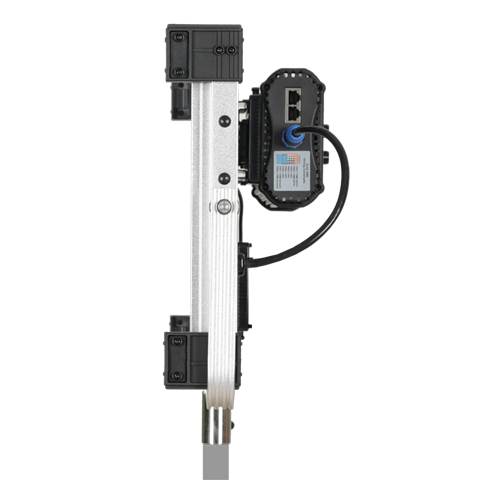 Falcon Eyes Soft LED Lamp LPL-S6002TDX 120W