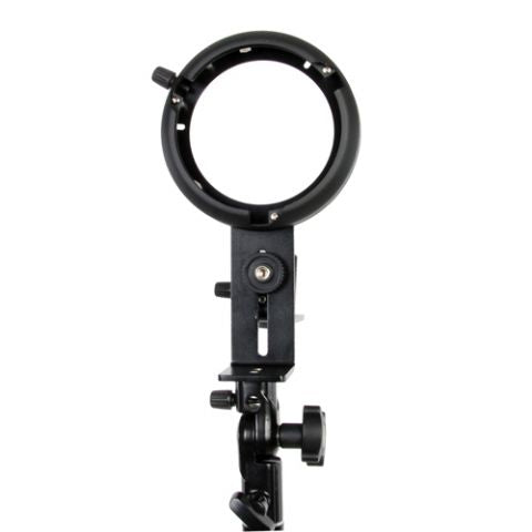Load image into Gallery viewer, Falcon Eyes Strobist Adapter TMB-40BW voor Bowens Linkstar Bajonet
