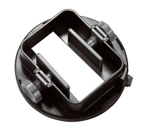 Load image into Gallery viewer, Falcon Eyes Universele Speedlite Camera Flitser Adapter CA-SGU voor SGA-Serie
