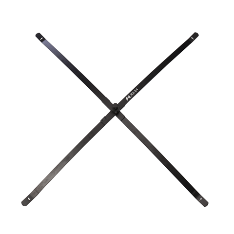 Load image into Gallery viewer, Falcon Eyes X-Bracket X-24W voor RX-24
