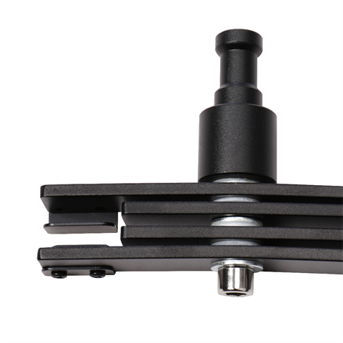 Load image into Gallery viewer, Falcon Eyes X-Bracket X-24W voor RX-24
