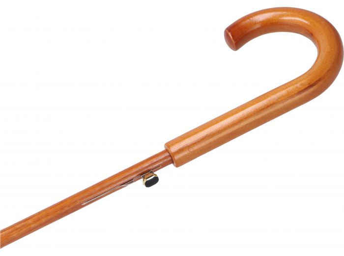 Load image into Gallery viewer, Falconetti Paraplu met Automaatopening Ø 102 cm Wit

