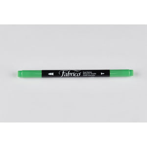 Tsukineko • versacraft fabrico marker spring green