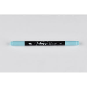 Tsukineko • versacraft fabrico marker pale aqua