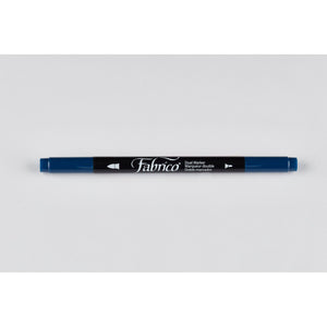 Tsukineko • versacraft fabrico marker midnight