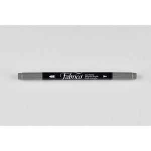 Tsukineko • versacraft fabrico marker cool gray