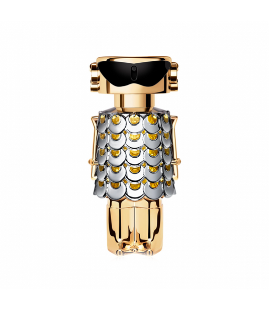 Paco rabanne fame eau de parfum spray 50ml dames