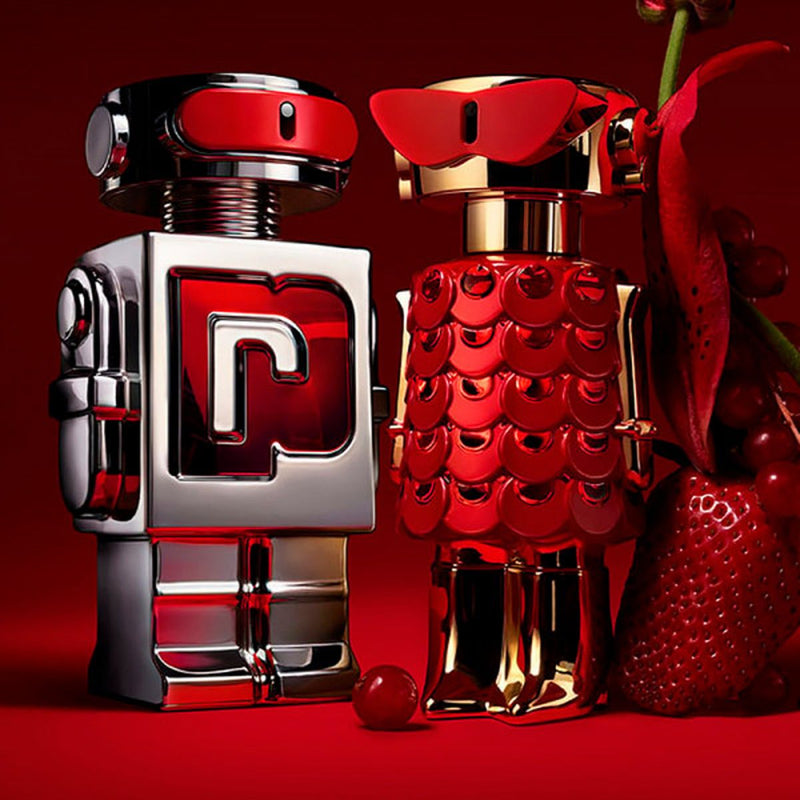 Load image into Gallery viewer, Paco rabanne parfum elixir fame in love 50ml dames
