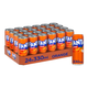 Fanta orange blik (24x 33cl)