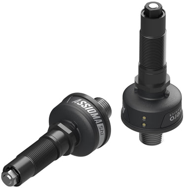 Favero assioma duo-shi powermeter