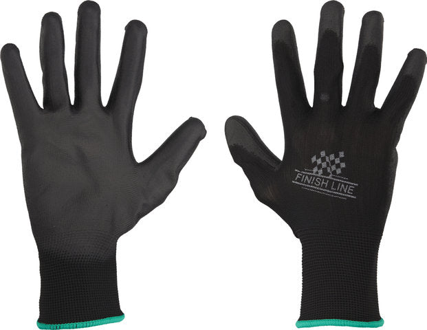 Load image into Gallery viewer, Finish line mechanic's gloves
