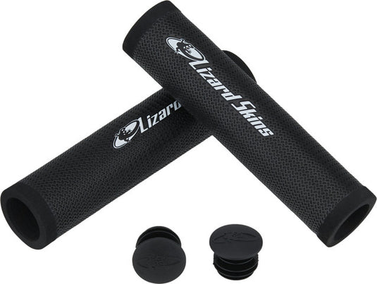 Lizard skins dsp 30.3 mm handlebar grips
