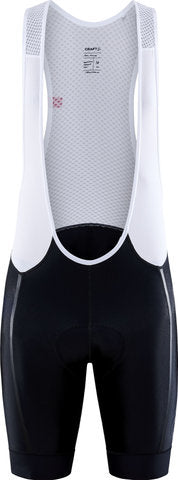Load image into Gallery viewer, Craft adv endur bib shorts with suspenders
