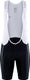 Craft adv endur bib shorts with suspenders