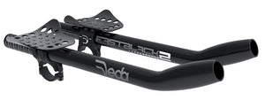 Deda fastblack2 handlebar extension