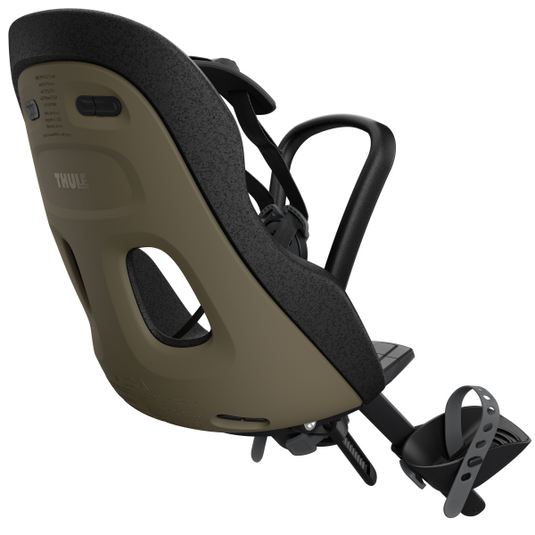 Thule kinderzitje yepp nexxt 2 mini - khaki