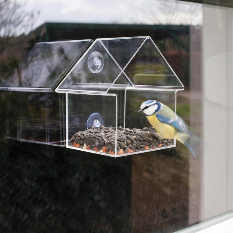 Load image into Gallery viewer, Esschert design raamvoedertafel 15cm

